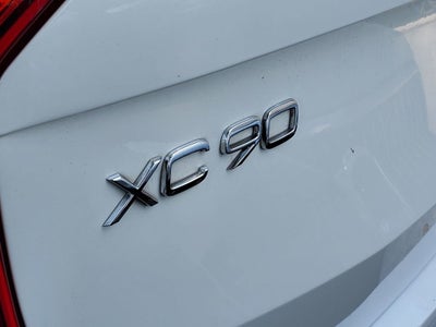 2024 Volvo XC90 Plus Bright Theme