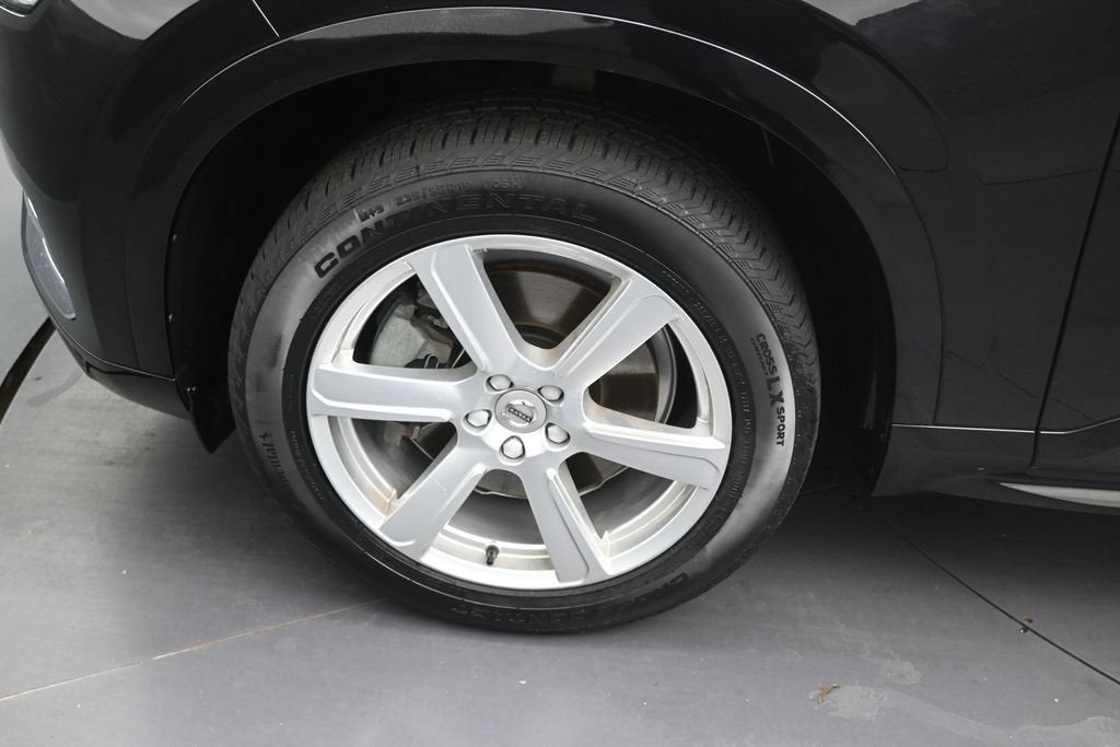 2024 Volvo XC90 B5 Core Bright Theme