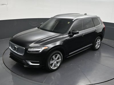 2024 Volvo XC90 B5 Core Bright Theme