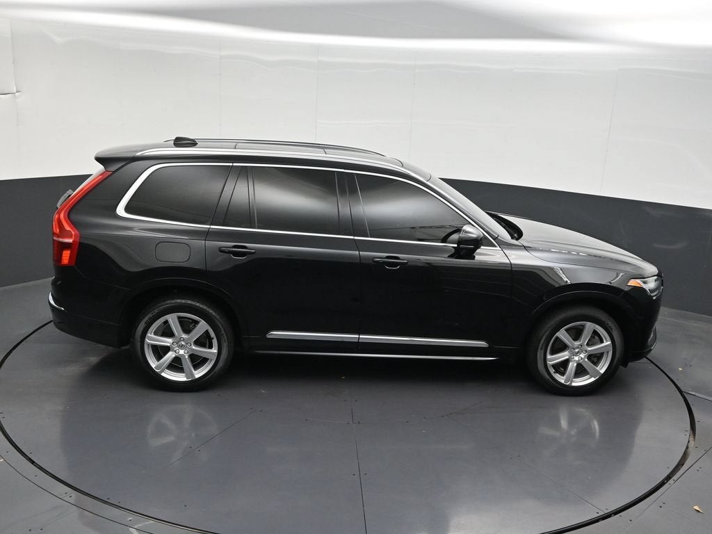 2024 Volvo XC90 B5 Core Bright Theme