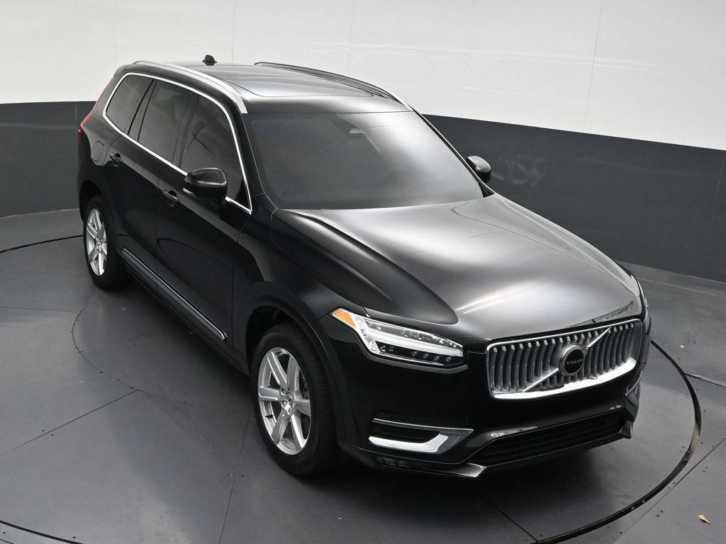 2024 Volvo XC90 B5 Core Bright Theme
