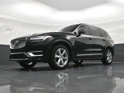 2024 Volvo XC90 B5 Core Bright Theme