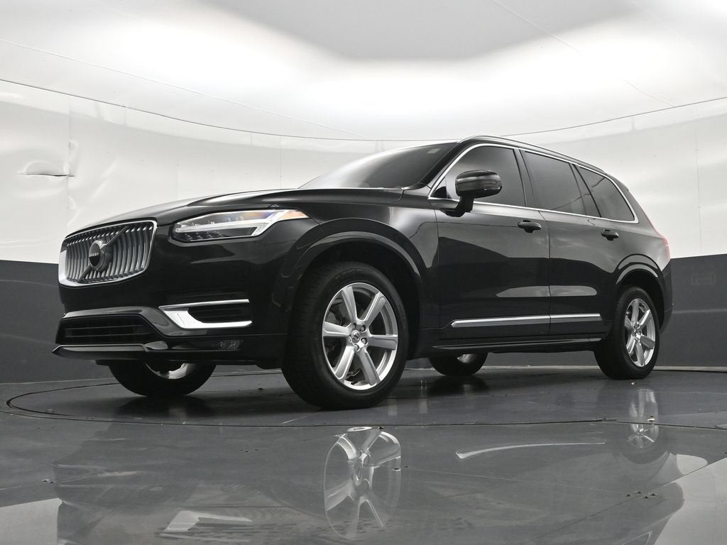 2024 Volvo XC90 B5 Core Bright Theme