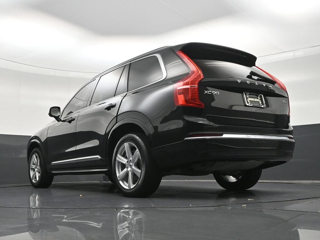 2024 Volvo XC90 B5 Core Bright Theme