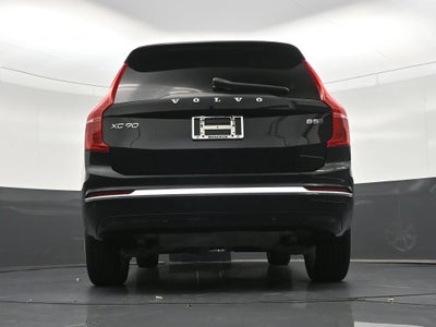 2024 Volvo XC90 B5 Core Bright Theme