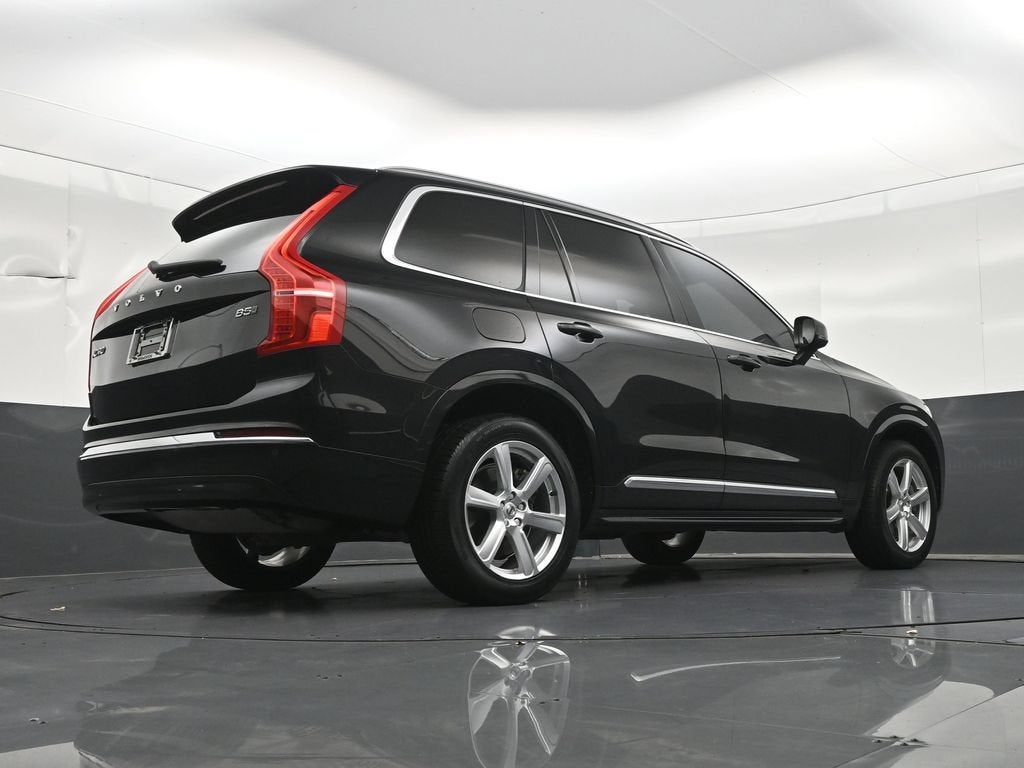 2024 Volvo XC90 B5 Core Bright Theme