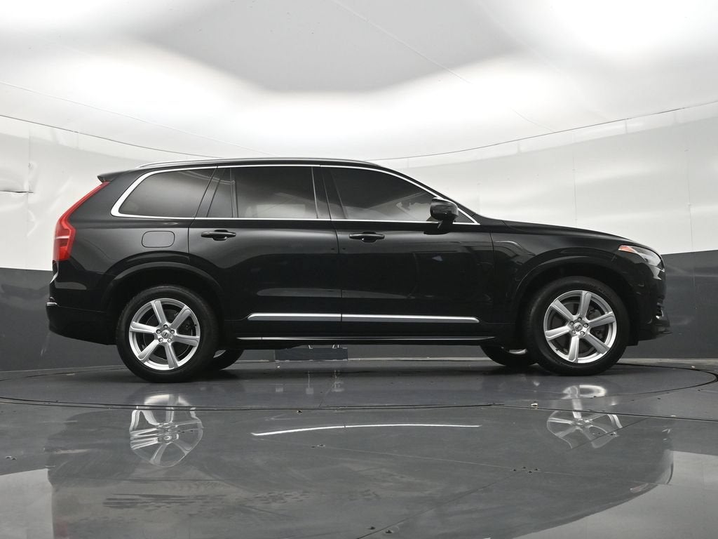 2024 Volvo XC90 B5 Core Bright Theme