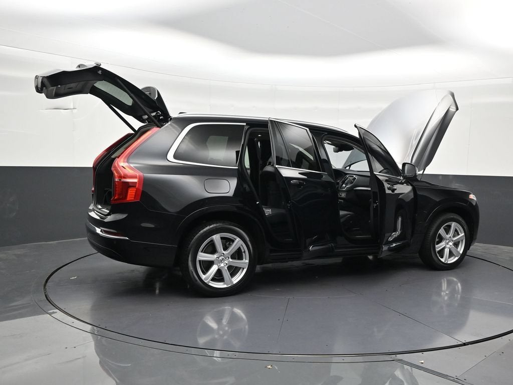 2024 Volvo XC90 B5 Core Bright Theme
