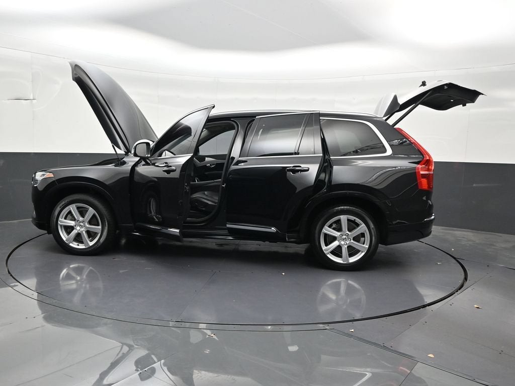 2024 Volvo XC90 B5 Core Bright Theme