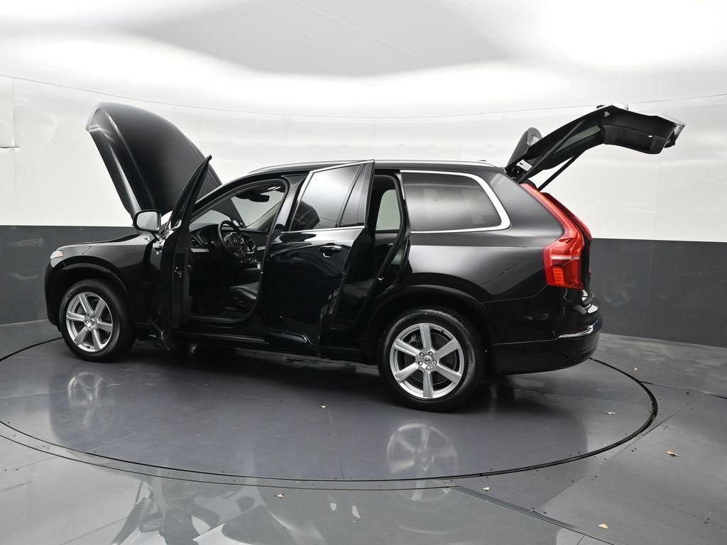2024 Volvo XC90 B5 Core Bright Theme
