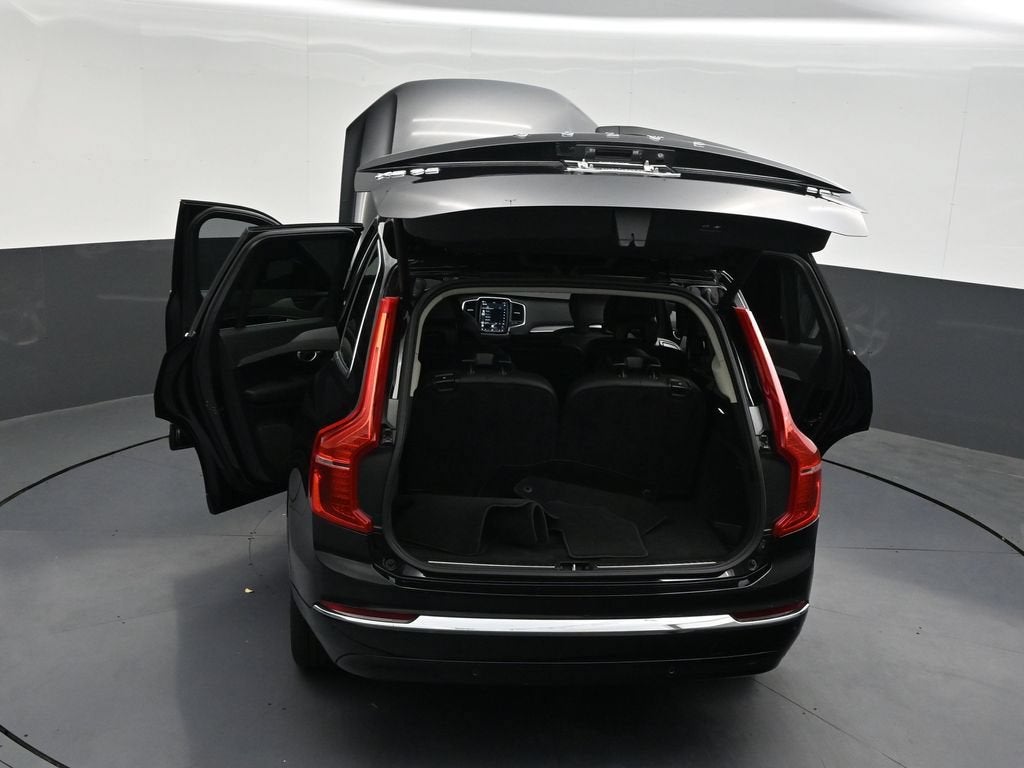 2024 Volvo XC90 B5 Core Bright Theme