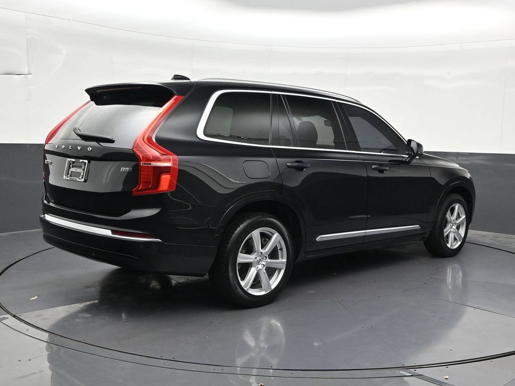 2024 Volvo XC90 B5 Core Bright Theme