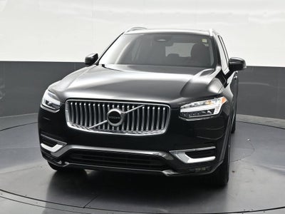 2024 Volvo XC90 B5 Core Bright Theme
