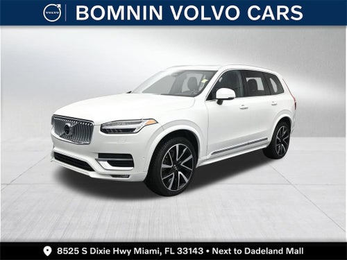 2023 Volvo XC90 Plus