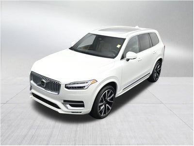 2023 Volvo XC90 Plus