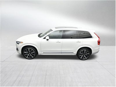 2023 Volvo XC90 Plus
