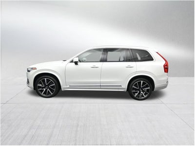 2023 Volvo XC90 Plus