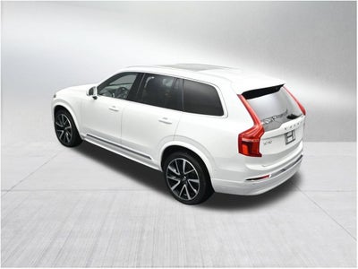 2023 Volvo XC90 Plus