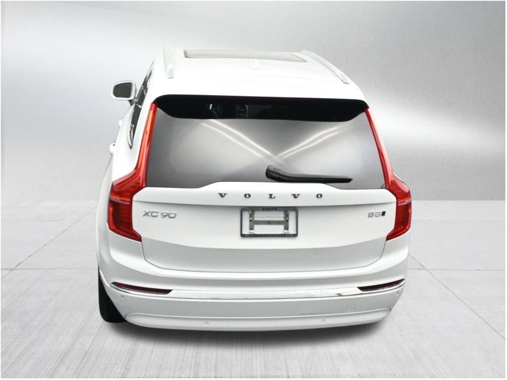 2023 Volvo XC90 Plus