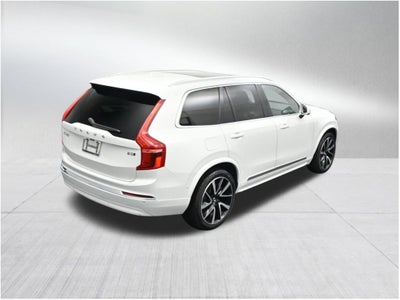 2023 Volvo XC90 Plus