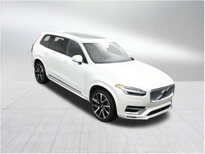 2023 Volvo XC90 Plus