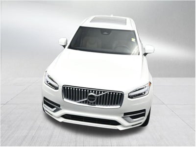 2023 Volvo XC90 Plus