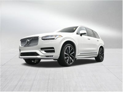 2023 Volvo XC90 Plus