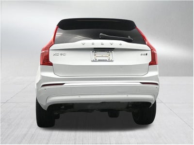 2023 Volvo XC90 Plus