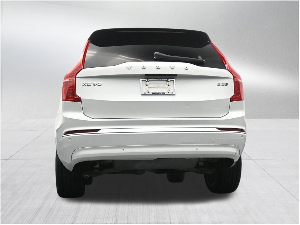 2023 Volvo XC90 Plus