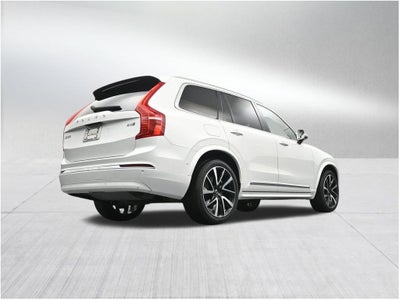 2023 Volvo XC90 Plus