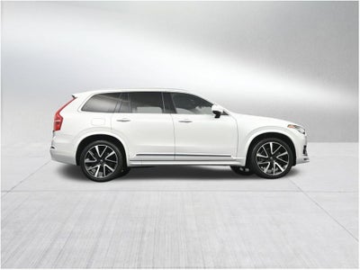 2023 Volvo XC90 Plus