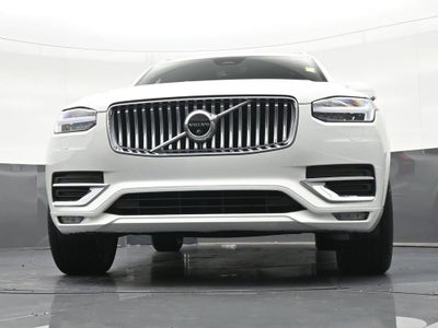 2023 Volvo XC90 Plus