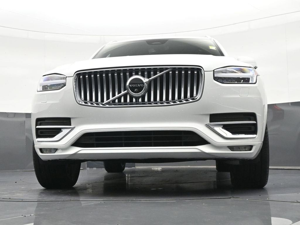 2023 Volvo XC90 Plus