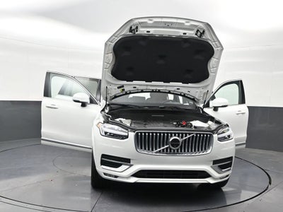 2023 Volvo XC90 Plus