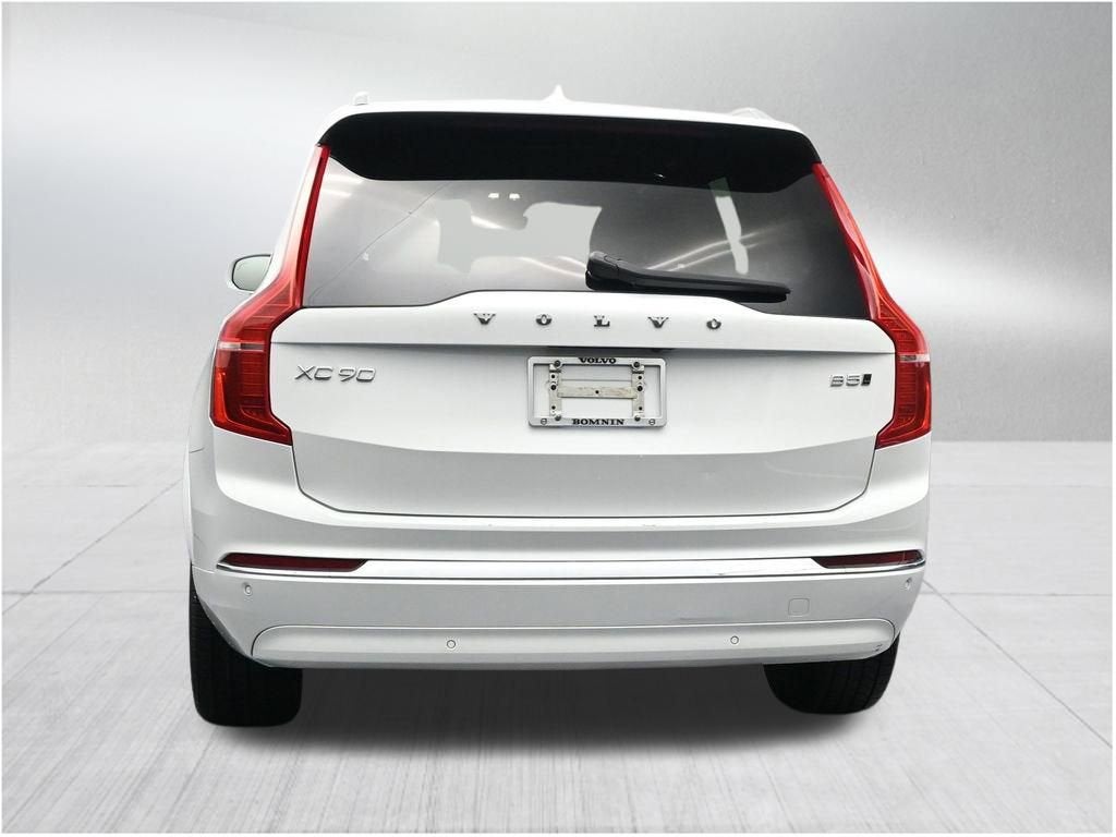 2023 Volvo XC90 Plus