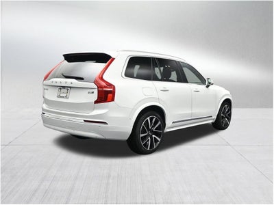 2023 Volvo XC90 Plus