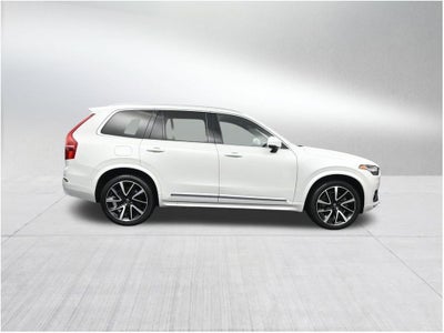 2023 Volvo XC90 Plus