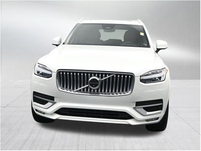 2023 Volvo XC90 Plus