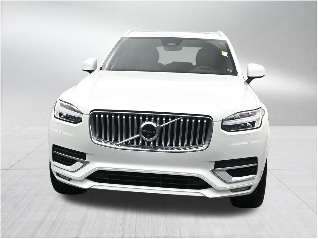 2023 Volvo XC90 Plus