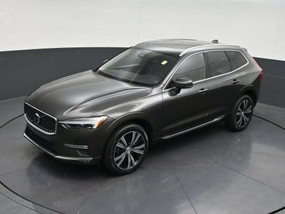 2023 Volvo XC60 Plus Bright Theme