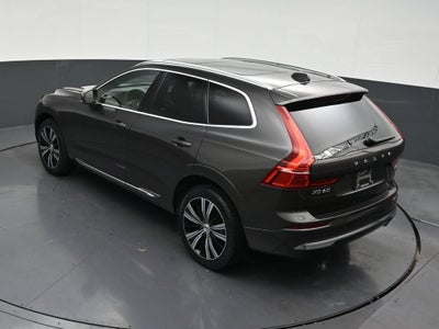 2023 Volvo XC60 Plus Bright Theme