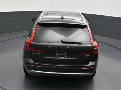 2023 Volvo XC60 Plus Bright Theme