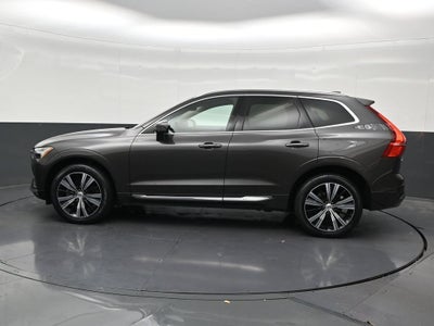 2023 Volvo XC60 Plus Bright Theme