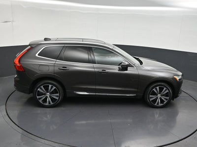 2023 Volvo XC60 Plus Bright Theme