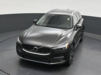 2023 Volvo XC60 Plus Bright Theme
