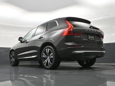 2023 Volvo XC60 Plus Bright Theme