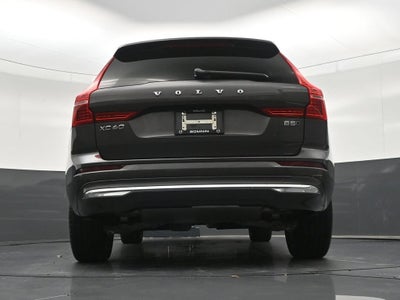 2023 Volvo XC60 Plus Bright Theme