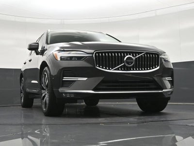 2023 Volvo XC60 Plus Bright Theme