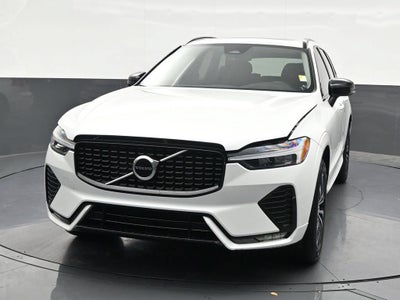 2024 Volvo XC60 Core Dark Theme