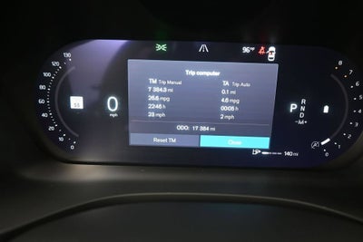 2024 Volvo XC60 Core Dark Theme